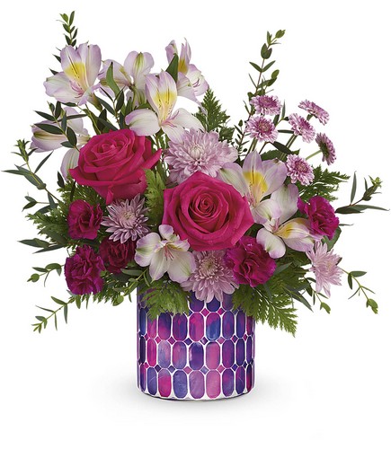 Artisanal Appreciation Bouquet from Richardson's Flowers in Medford, NJ